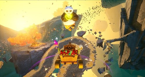 GameMill Entertainment DreamWorks All-Star Kart Racing - Nintendo Switch BUY ONLINE