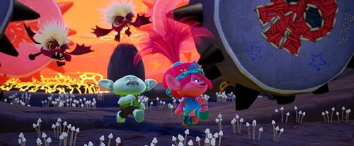 GameMill Entertainment DreamWorks Trolls Remix Rescue - Nintendo Switch – OLED Model, Nintendo Switch, Nintendo Switch Lite WORLDWIDE DELIVERY