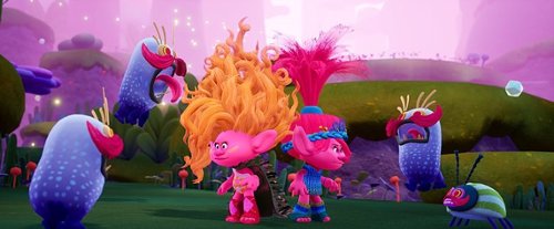 GameMill Entertainment DreamWorks Trolls Remix Rescue - Nintendo Switch – OLED Model, Nintendo Switch, Nintendo Switch Lite HOW TO BUY
