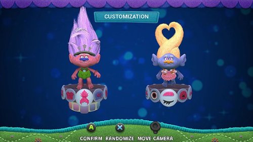 GameMill Entertainment DreamWorks Trolls Remix Rescue - Nintendo Switch – OLED Model, Nintendo Switch, Nintendo Switch Lite WHERE TO BUY