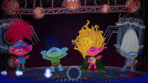 GameMill Entertainment DreamWorks Trolls Remix Rescue - Nintendo Switch – OLED Model, Nintendo Switch, Nintendo Switch Lite BUY IN EUROPE