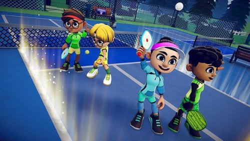 GameMill Entertainment Pickleball: Smash - Nintendo Switch WHERE TO BUY