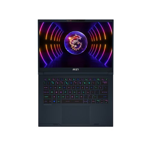 MSI Stealth 14 165hz Gaming Laptop FHD+ - Intel Core i7 13620H with 16GB RAM-NVIDIA GeForce RTX 4050- 512GB SSD - Star Blue BUY ONLINE