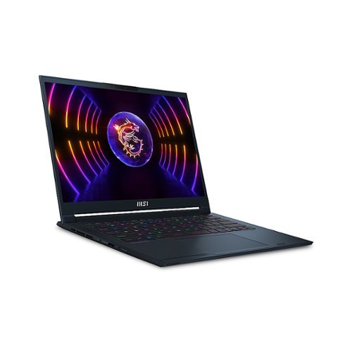 MSI Stealth 14 165hz Gaming Laptop FHD+ - Intel Core i7 13620H with 16GB RAM-NVIDIA GeForce RTX 4050- 512GB SSD - Star Blue HOW TO BUY
