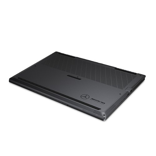 MSI Stealth 16 Mercedes-AMG Motorsport UHD+ OLED Gaming Laptop-Intel Core i9-13900H with 64GB - GeForce RTX 4070-2TB SSD - Selenite Gray SHOP ONLINE