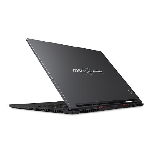 MSI Stealth 16 Mercedes-AMG Motorsport UHD+ OLED Gaming Laptop-Intel Core i9-13900H with 64GB - GeForce RTX 4070-2TB SSD - Selenite Gray HOW TO BUY