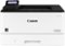 Canon - imageCLASS LBP246dw Wireless Black-and- Laser Printer - White-Front_Standard