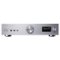 Technics - Grand Class Network Integrated Audio Amplifier - Silver-Front_Standard