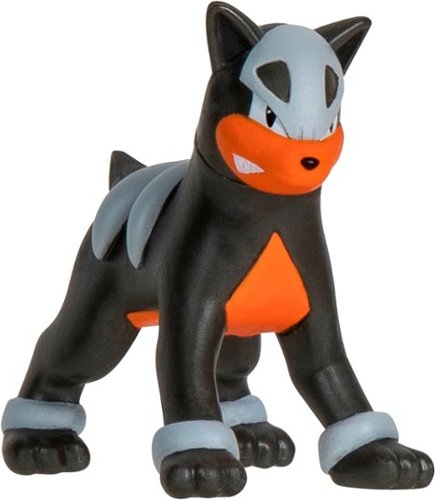 Jazwares Pokémon Battle Figure 8-Pack BUY IN SINGAPORE