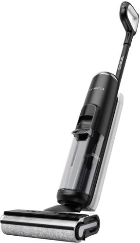  Tineco - Floor One S6 Extreme Pro – 3 in 1 Mop, Vacuum &amp; Self Cleaning Smart Floor Washer with iLoop Smart Sensor - Black