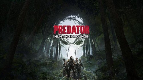 Sony - PlayStation PC Predator Hunting Grounds [Digital]