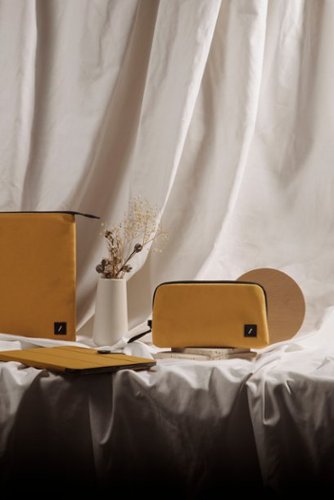 Native Union Stow Lite Organizer - Tan WHERE TO BUY