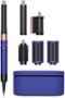 Dyson - Refurbished Airwrap multi-styler Complete Long - Vinca Blue/Rosé-Front_Standard