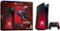 Sony - PlayStation 5 Console – Marvel’s Spider-Man 2 Limited Edition Bundle - Multi-Front_Standard