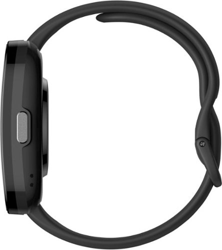 Amazfit Bip 5 Smartwatch 49mm Polycarbonate Plastic - Black BUY ONLINE