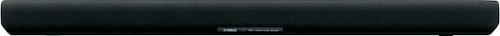 Yamaha - SR-B30A Dolby Atmos Sound Bar with Built-In Subwoofers - Black
