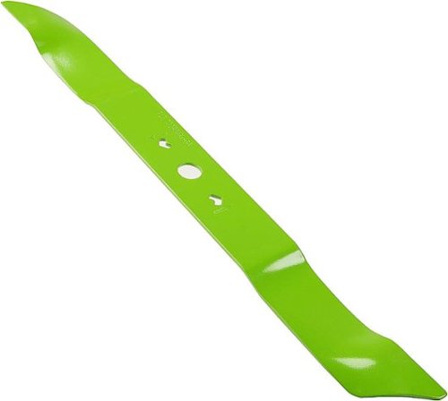 Greenworks - 21'' (51 CM) Replacement Lawn Mower Blade - Green