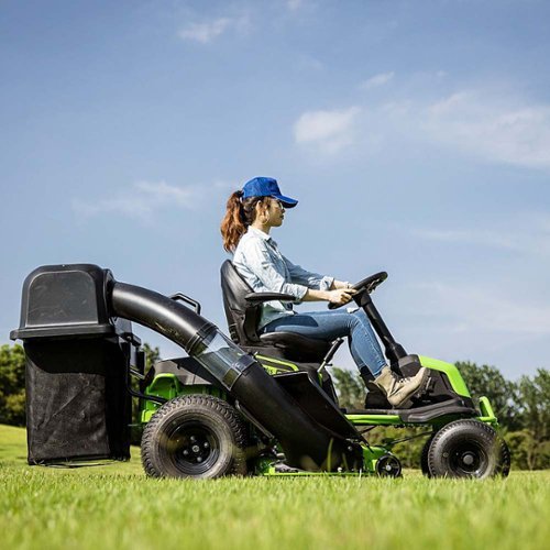 Greenworks 42