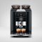 JURA - GIGA 10 Specialty Coffee Machine - Diamond Black-Front_Standard