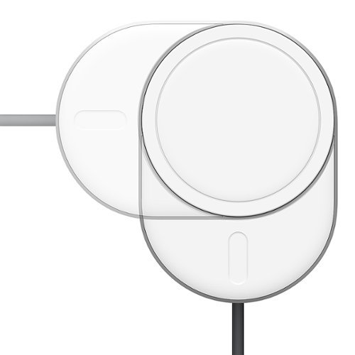 Belkin 15W Qi2 (MagSafe Compatible) Car Vent Mount Pro - Gray WHERE TO BUY