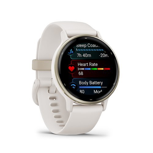 Garmin vivoactive 3 intersport 2025