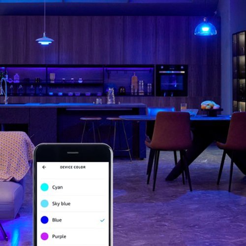 Sengled A19 WiFi 60W Smart LED Bulb Works With Amazon Alexa, Google Assistant and Matter - Multi WHERE TO BUY