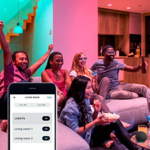 Sengled A19 WiFi 60W Smart LED Bulb Works With Amazon Alexa, Google Assistant and Matter - Multi SHOP ONLINE
