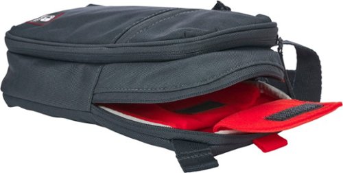 PowerA Crossbody Bag for Nintendo Switch Family - Black SHOP ONLINE