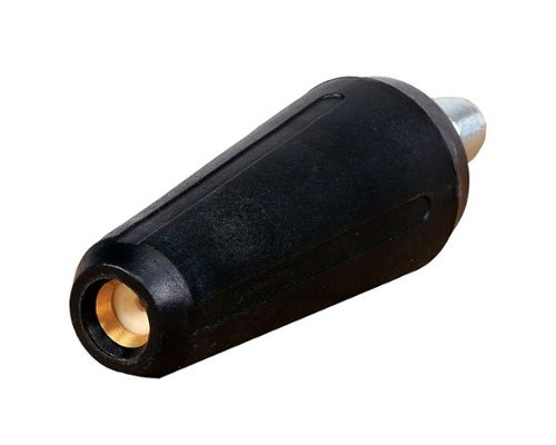 Greenworks - 4500 PSI Pressure Washer Turbo Nozzle - Black
