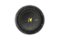 KICKER - CompC 8" Single-Voice-Coil 4-Ohm Subwoofer - Black-Front_Standard
