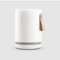 Molekule - Air Mini+ Air Purifier with PECO-HEPA filter - White-Front_Standard
