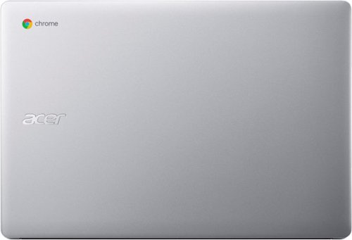 ACER CHROMEBOOK 315 – 15.6 HD DISPLAY LAPTOP - INTEL CELERON N4020 WITH 4GB LPDDR4 – 64GB EMMC - SILVER GLOBAL SHIPPING