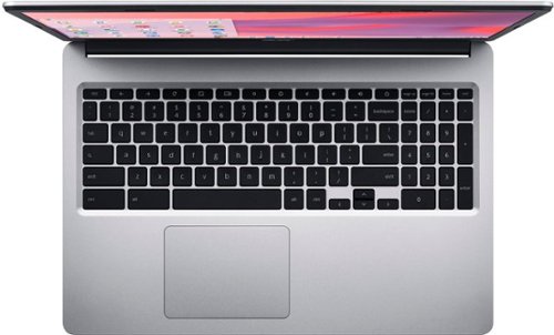 ACER CHROMEBOOK 315 – 15.6 HD DISPLAY LAPTOP - INTEL CELERON N4020 WITH 4GB LPDDR4 – 64GB EMMC - SILVER SHOP ONLINE