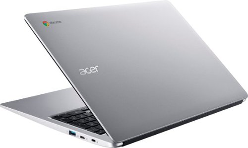 ACER CHROMEBOOK 315 – 15.6 HD DISPLAY LAPTOP - INTEL CELERON N4020 WITH 4GB LPDDR4 – 64GB EMMC - SILVER BUY ONLINE