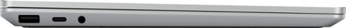 Microsoft Surface Laptop Go 3 - 12.4 Touch-Screen - Intel Core i5 with 8GB Memory - 256GB SSD (Latest Model) - Platinum GLOBAL SHIPPING