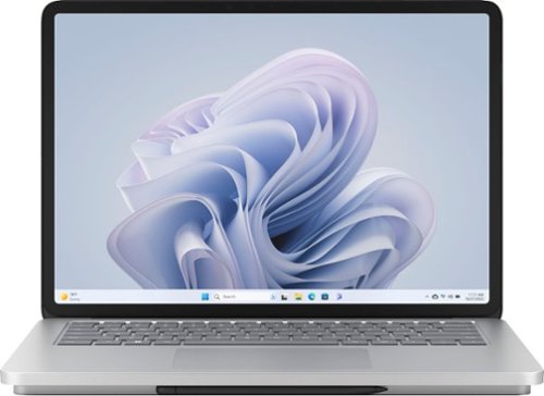 Microsoft Surface Laptop Studio 2 - 14.4 Touch-Screen - Intel Core i7 with 16GB Memory -GeForce RTX 4050-512GB SSD (Latest Model) - Platinum WORLDWIDE DELIVERY