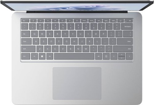 Microsoft Surface Laptop Studio 2 - 14.4 Touch-Screen - Intel Core i7 with 16GB Memory -GeForce RTX 4050-512GB SSD (Latest Model) - Platinum WHERE TO BUY