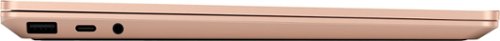 Microsoft Surface Laptop Go 3 - 12.4 Touch-Screen - Intel Core i5 with 8GB Memory - 256GB SSD (Latest Model) - Sandstone GLOBAL SHIPPING