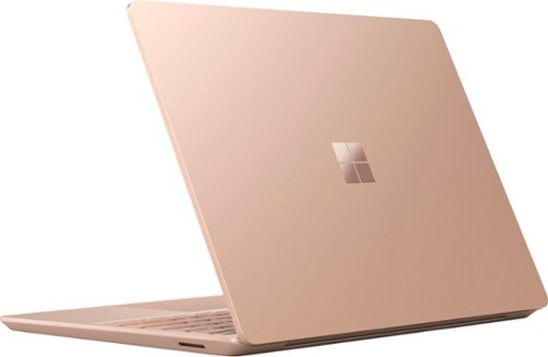 Microsoft Surface Laptop Go 3 12.4 Microsoft Surface Laptop Go 3 12.4