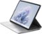 Microsoft - Surface Laptop Studio 2 - 14.4" Touch-Screen - Intel Core i7 with 64GB Memory -GeForce RTX 4060-1TB SSD (Latest Model) - Platinum-Front_Standard