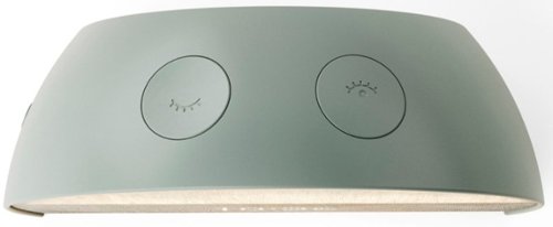 Hatch Restore 2 Sound Machine - Slate GLOBAL SHIPPING