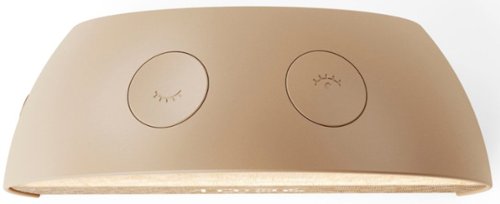 Hatch Restore 2 Sound Machine - Latte GLOBAL SHIPPING