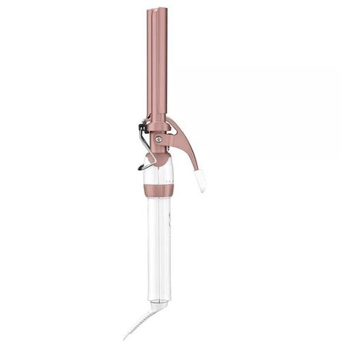 Conair Double Ceramic Triple Barrel Waver - Rose Gold WORLDWIDE DELIVERY