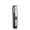 Conair - Conairman All-in-One Face & Body Rechargeable Hair Trimmer Wet/Dry - Silver-Angle_Standard
