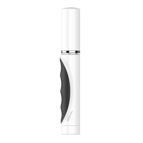 Conair GIRLBOMB Bikini Rechargeable Hair Trimmer Wet/Dry - White WHERE TO BUY