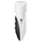 Conair - GIRLBOMB Shaver & Body Polish Kit Rechargeable Hair Trimmer Wet/Dry - White-Angle_Standard