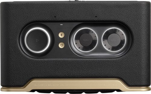 JBL AUTHENTICS 200 SMART HOME SPEAKER - BLACK HOW TO BUY