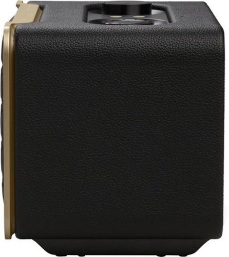 JBL AUTHENTICS 200 SMART HOME SPEAKER - BLACK BUY ONLINE