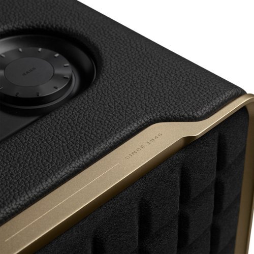 JBL AUTHENTICS 200 SMART HOME SPEAKER - BLACK BUY IN AUSTRALIA