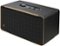 JBL - Authentics 500 Smart Home Speaker - Black-Front_Standard
